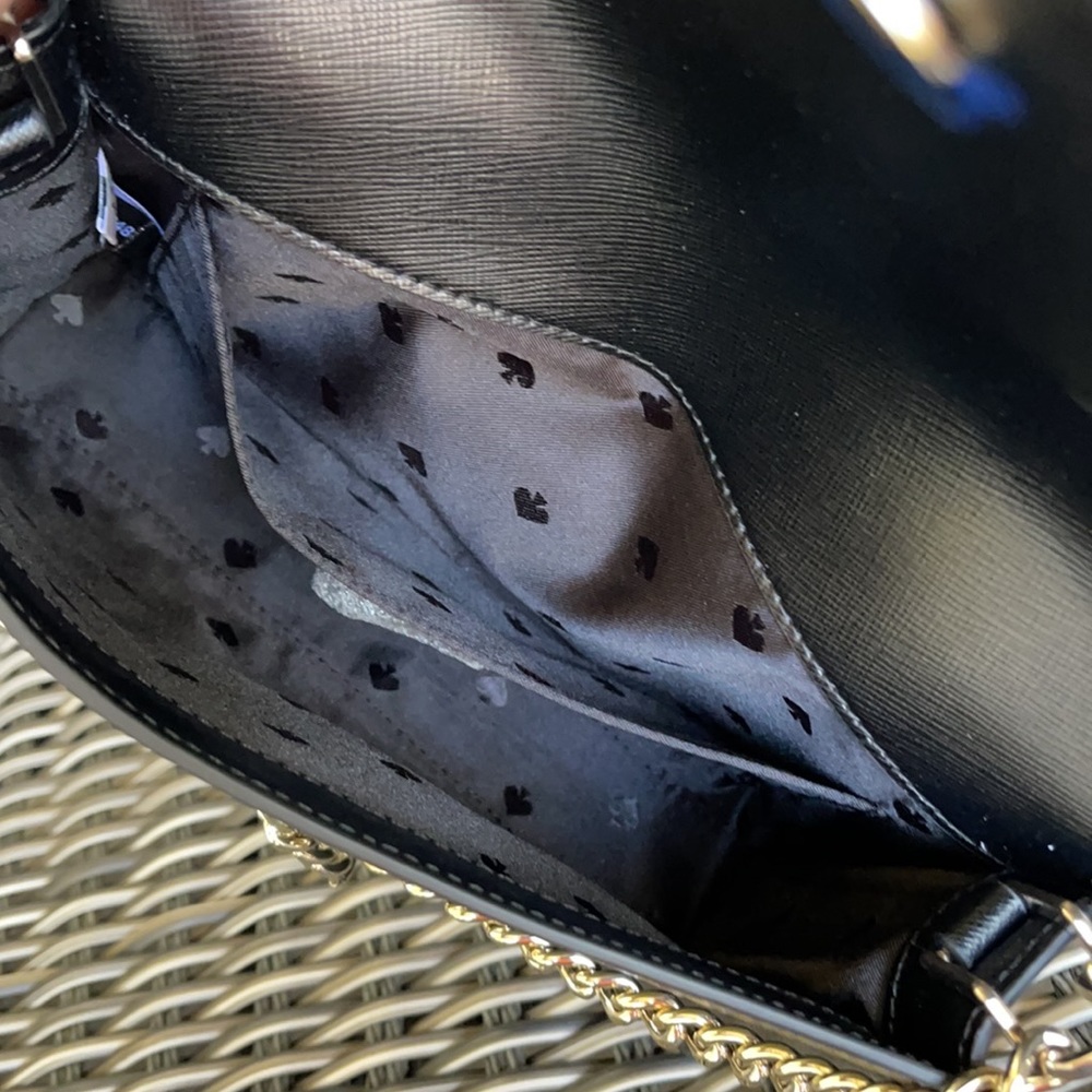 Kate Spade carson convertible crossbody - Picture 8 of 16